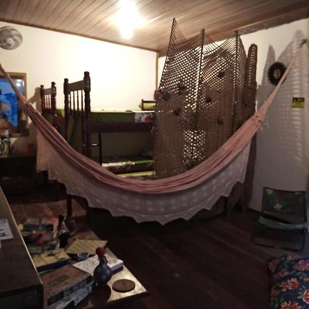 Ferienwohnung Bed&Potato Studio Ilha Grande - Casa Inteira Para Ate 4 Pessoas Zimmer foto
